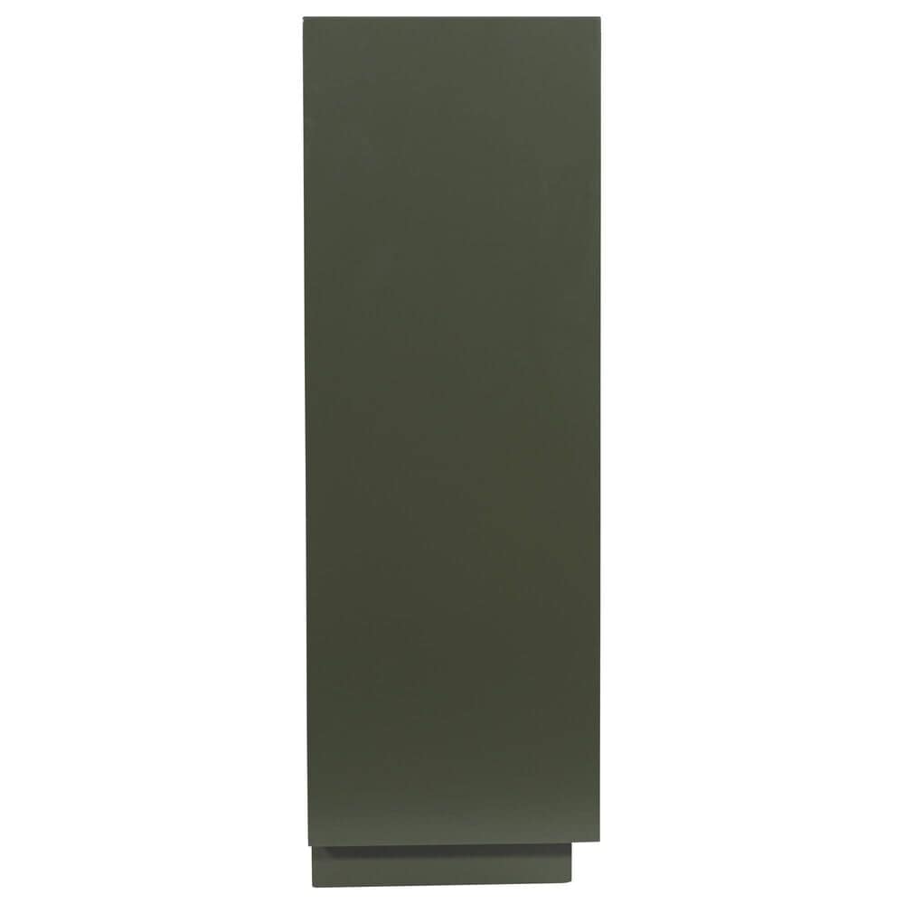 Ashley Geirwood Accent Cabinet in Dark Green, , large