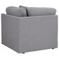 Ashley Modmax 5-Piece Sectional in Granite, , large