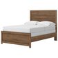 Ashley Broachmyn Full Panel Bed in Auburn, , large