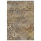 Dalyn Rug Company Aristo Wheat 9" x 12" Area Rug, , large