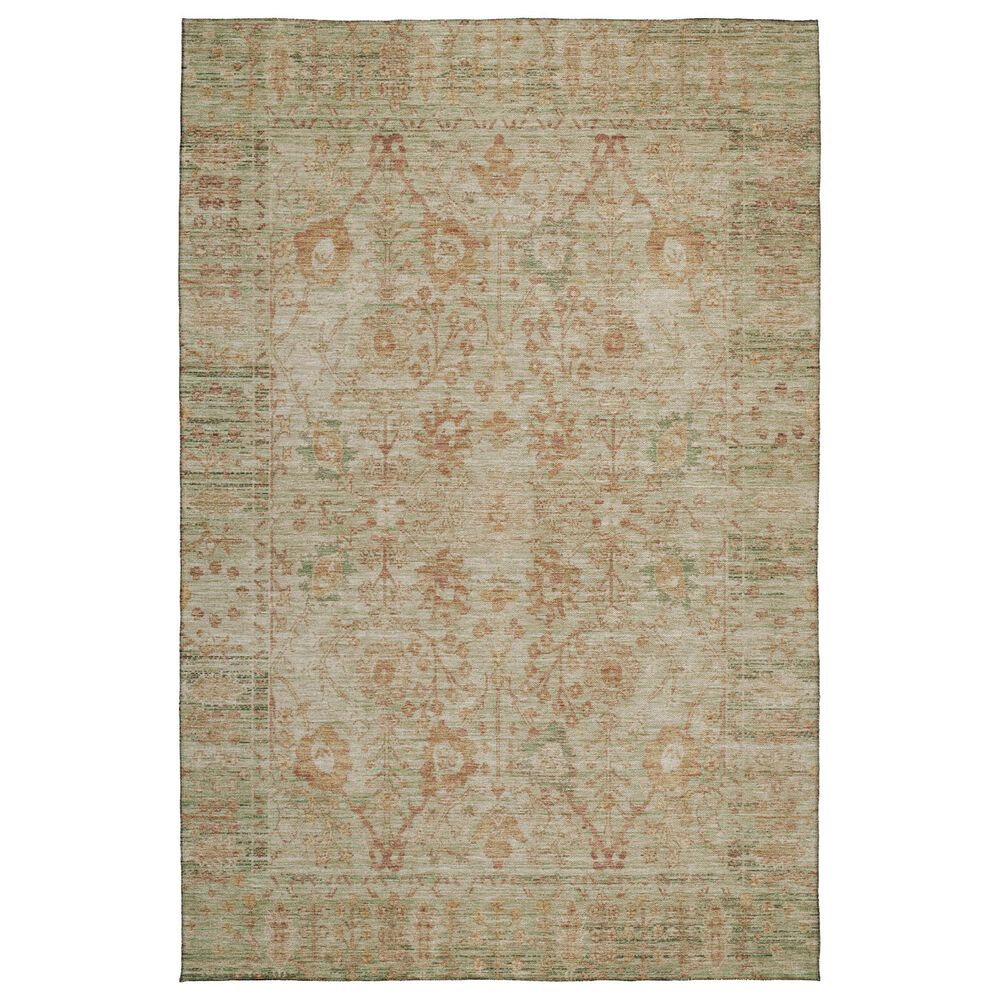 Dalyn Rug Company Solace SL9 10" x 14" Beige Area Rug, , large