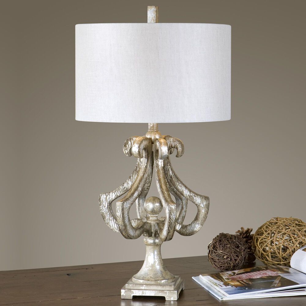 Uttermost Vinadio Table Lamp, , large
