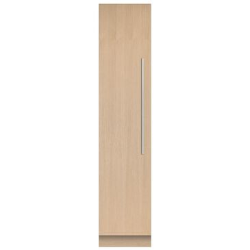 Fisher and Paykel 18" Integrated Column Freezer Left Hinge, , large