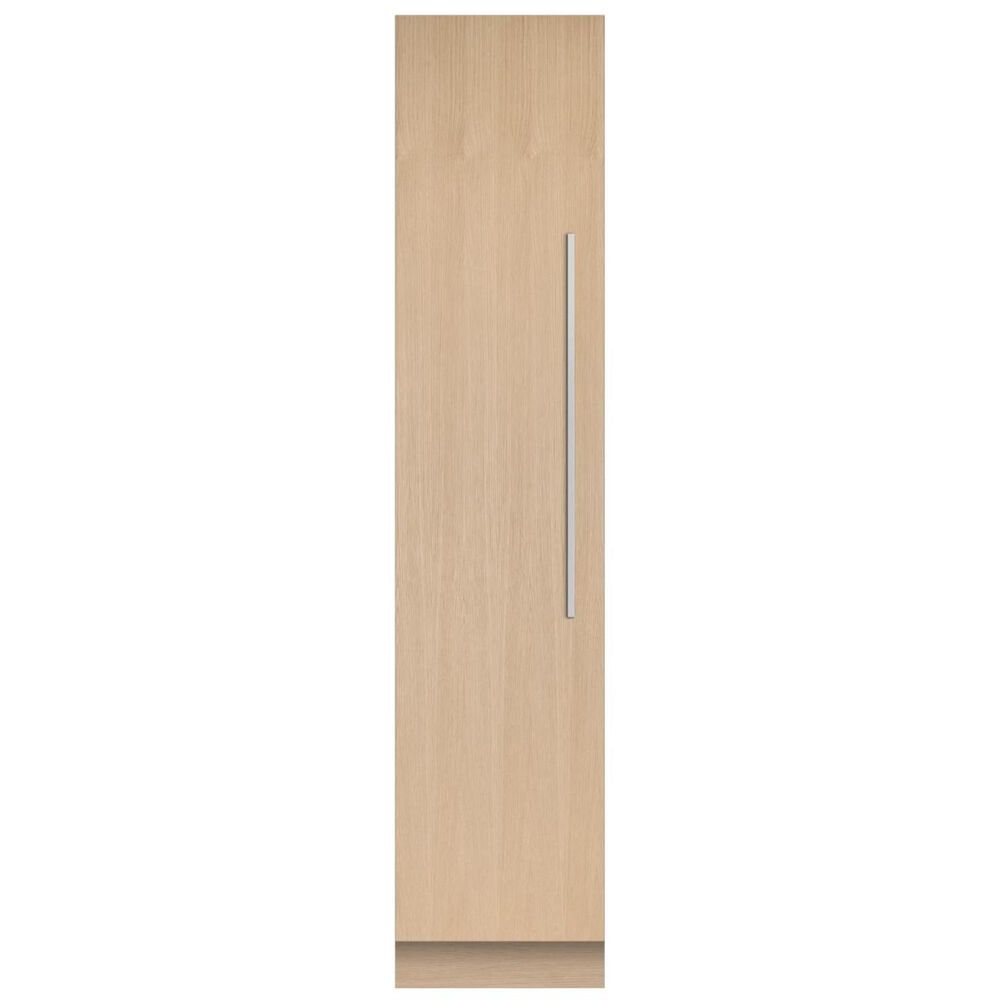 Fisher and Paykel 18" Integrated Column Freezer Left Hinge , , large