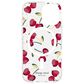 Kate Spade Protective MagSafe Case for iPhone 16 in Cherry Dot, , large