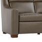 Stickley Furniture Hawley Power Motion Sofa in Futuro Gray, , large