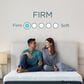 Tempur-Pedic ProAdapt 2.0 Firm California King Mattress, , large