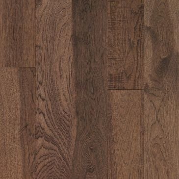 Robbins Natural Forest Autumn Brown 3" Hickory Hardwood, , large
