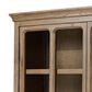 Four Hands Dawes 2-Door Cabinet in Weathered Oak, , large