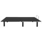 SERTA Split California King Bronze Baselogic Adjustable Base, , large
