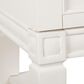 Nicolette Home Willowbrook 1-Drawer Nightstand in Egg Shell White, , large