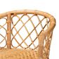 Baxton Studio Orchard Counter Stool in Natural Brown, , large