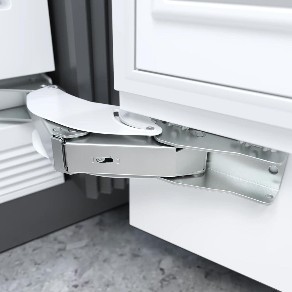 Miele 8.55 Cu. Ft. MasterCool Freezer Colum in Stainless Steel, , large