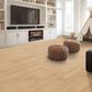 Mohawk Landry Valley Light Fawn Hickory 8" x 54" Luxury Vinyl Plank, , large