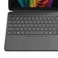 Microsoft Surface Pro 12" Keyboard with Slim Pen in Slate, , large