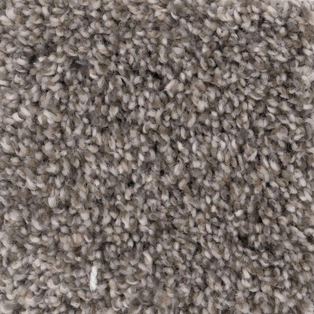 Shaw Bellera Calm Simplicity II Carpet in Desert View, , large