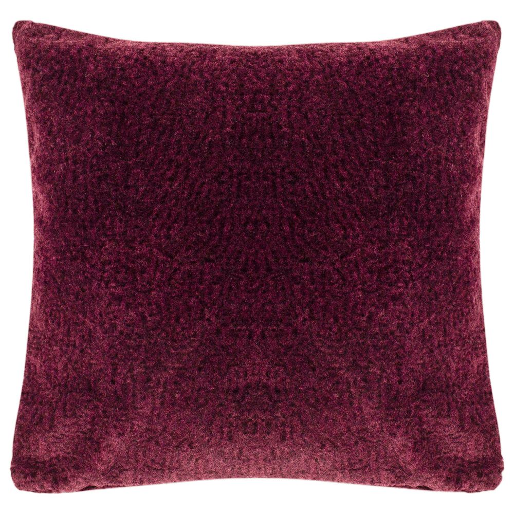 Safavieh Barica 20" Pillow in Red, , large