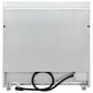 Forno Paolo 36" Freestanding Electric Range in Stainless Steel, , large