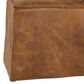 Uttermost Delroy Armless Chair Set of Two in Brown, , large