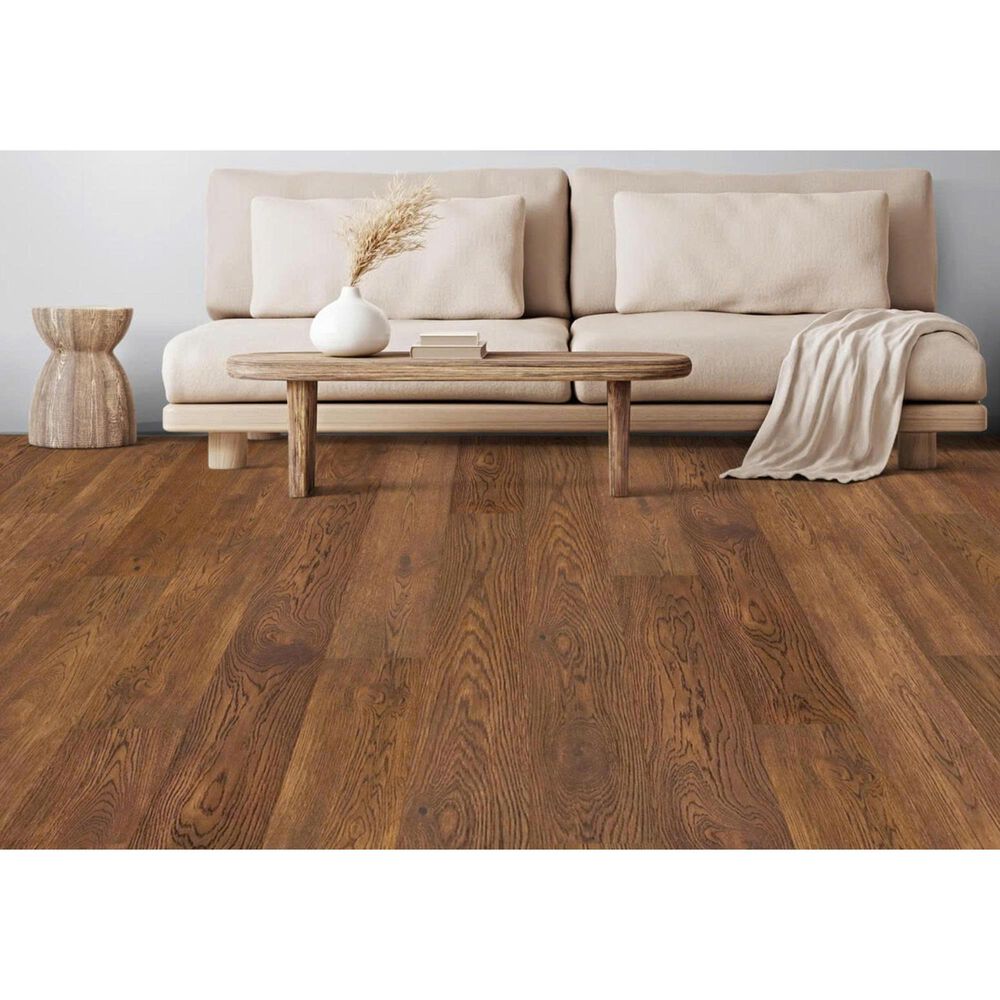 Fabrica Calais Georgetown Oak Engineered Hardwood, , large