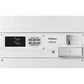 Whirlpool 7.4 Cu. Ft. Commercial Electric Stack Dryer in White, , large