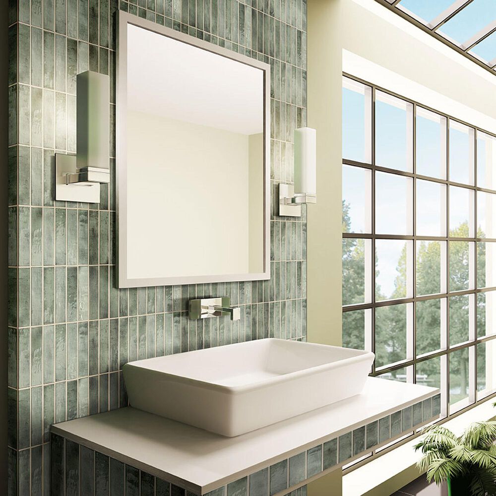MS International Stella Emerald 2&quot; x 10&quot; Ceramic Tile, , large