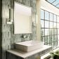 MS International Stella Emerald 2" x 10" Ceramic Tile, , large