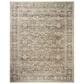 Magnolia Home Wimberly Bark and Ivory 2"3" x 3"9" Area Rug, , large