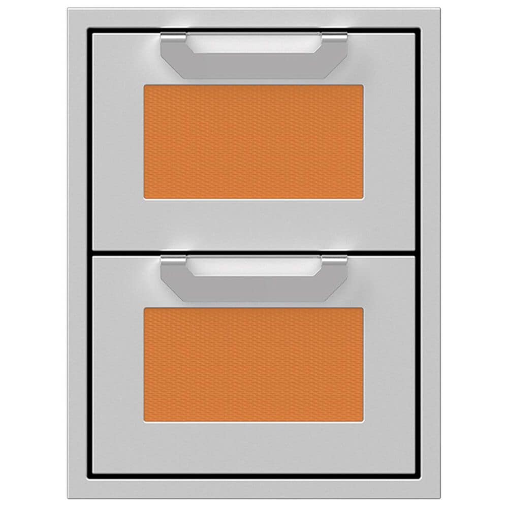 Hestan 16" Double Storage Drawer in Citra, , large