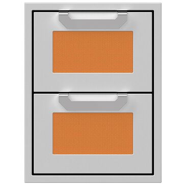Hestan 16" Double Storage Drawer in Citra, , large