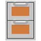 Hestan 16" Double Storage Drawer in Citra, , large