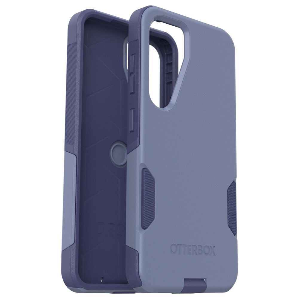 OtterBox Commuter Case for Samsung Galaxy S25 Plus in Denver Dusk Purple, , large