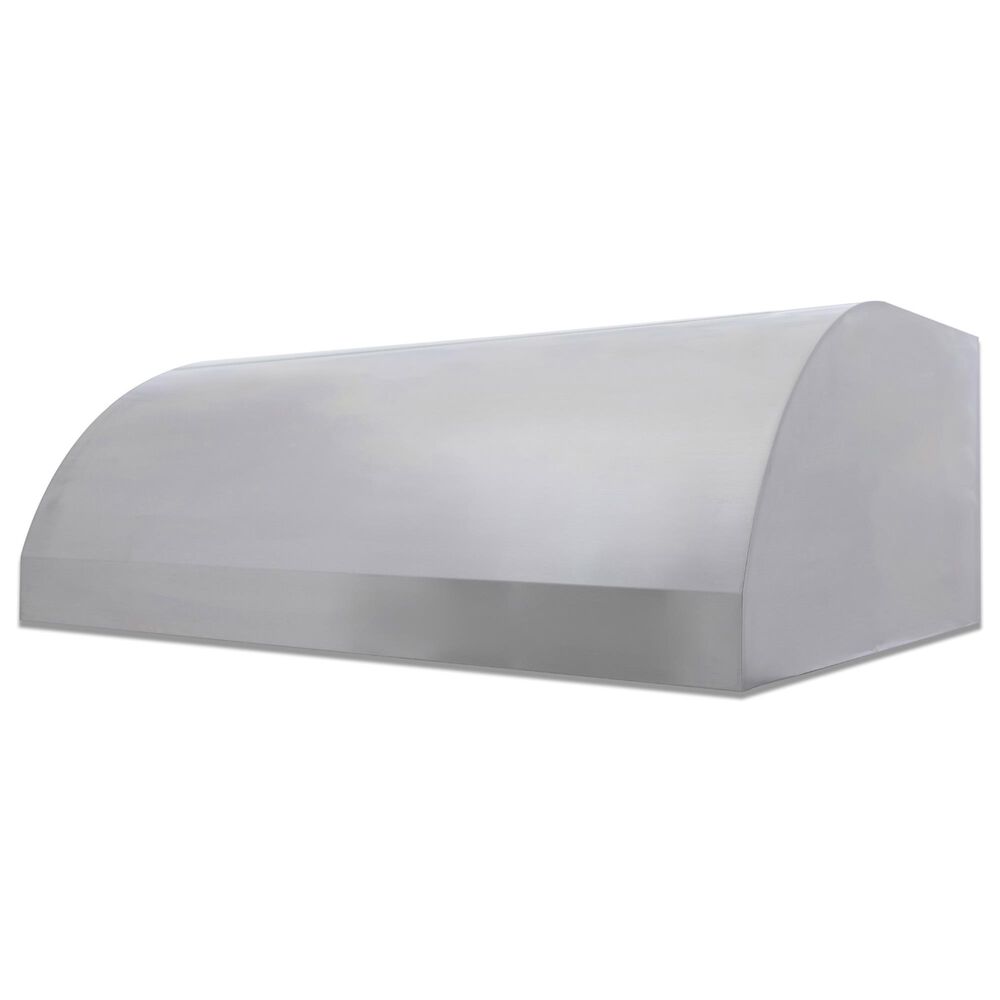 Blaze 48-Inch Vent Hood in Stainless Steel, , large