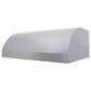 Blaze 48-Inch Vent Hood in Stainless Steel, , large