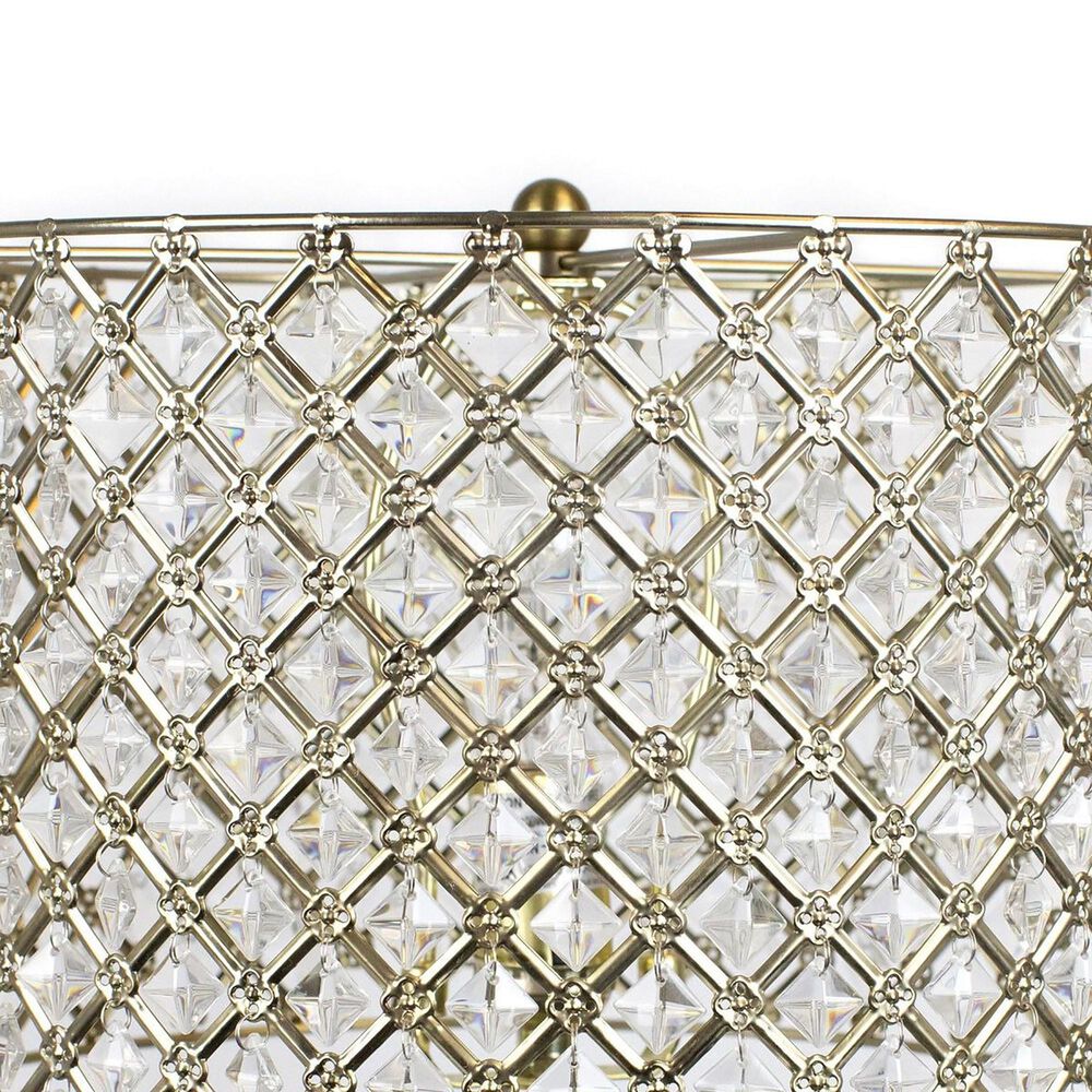 Grandview Gallery Topaz Table Lamp in Gold, , large