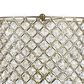 Grandview Gallery Topaz Table Lamp in Gold, , large