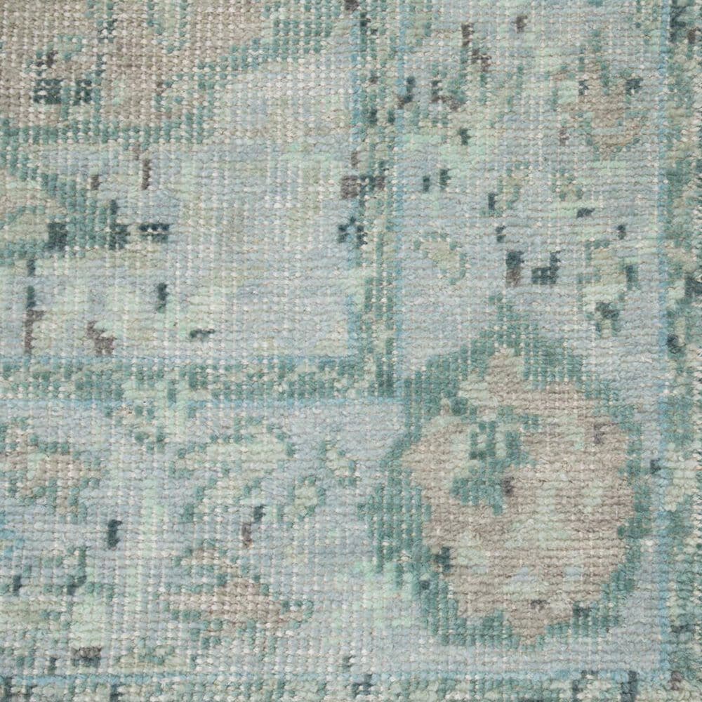 Jaipur Kai Alessia 12&#39; x 15&#39; Pelican Area Rug, , large