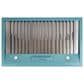 Unique Appliances Classic Retro 36" Under Cabinet Range Hood in Ocean Mist Turquoise, , large