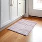 Dalyn Rug Company Pacifica PA6 2"6" x 3"10" Pink Area Rug, , large