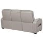 Ashley Boyington 2-Piece Power Reclining Living Room Set in Gray, , large