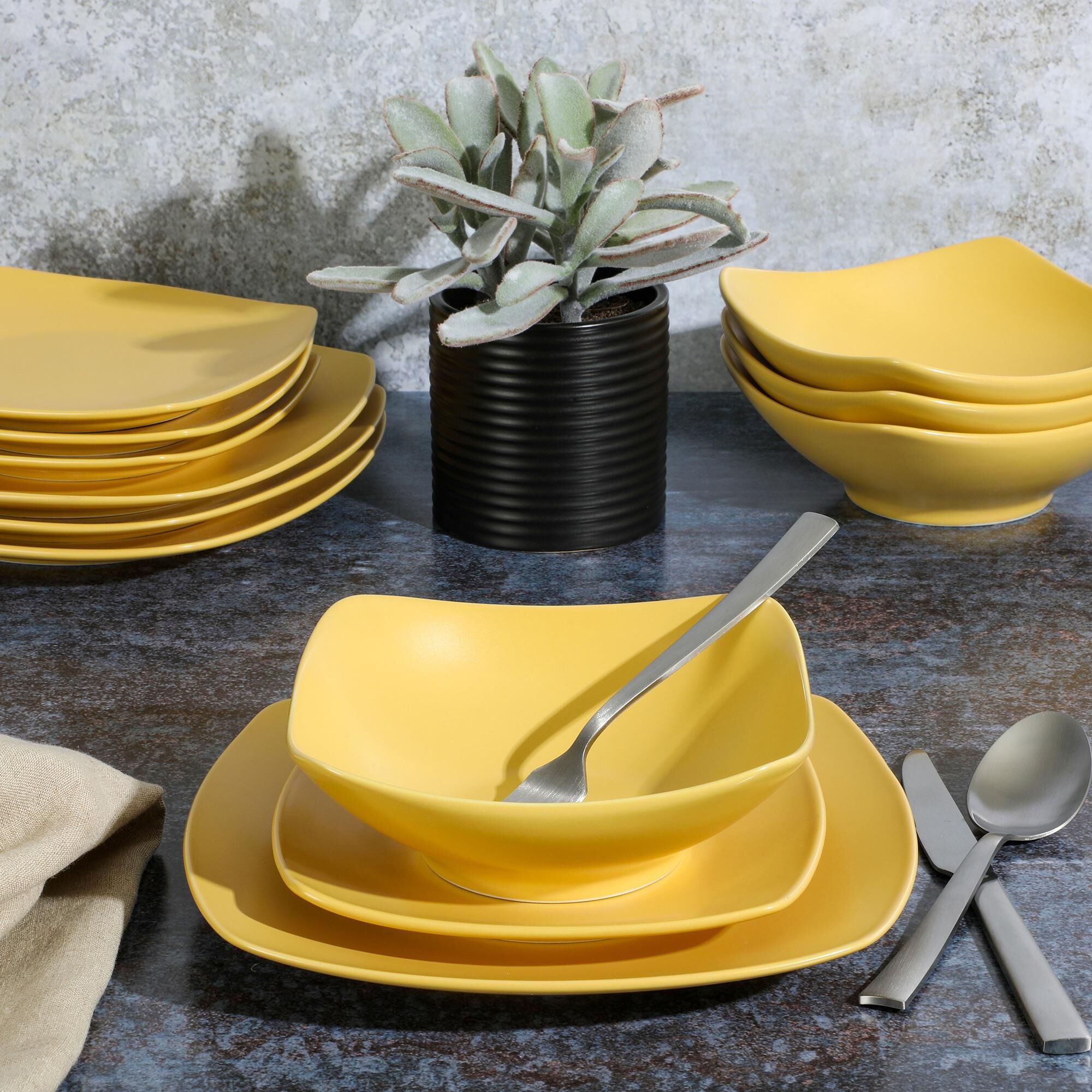 Zen dinnerware deals