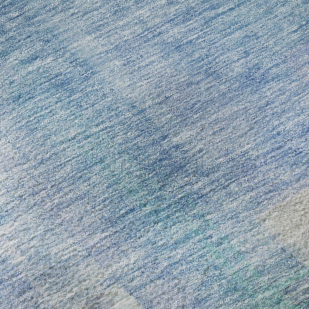Dalyn Rug Company Ravenna RN6 8&#39; x 10&#39; Blue Area Rug, , large