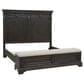 Chapel Hill Hickory Creek Queen Storage Bed, , large