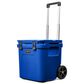 YETI Roadie 48 Wheeled Cooler in Royal Blue, , large