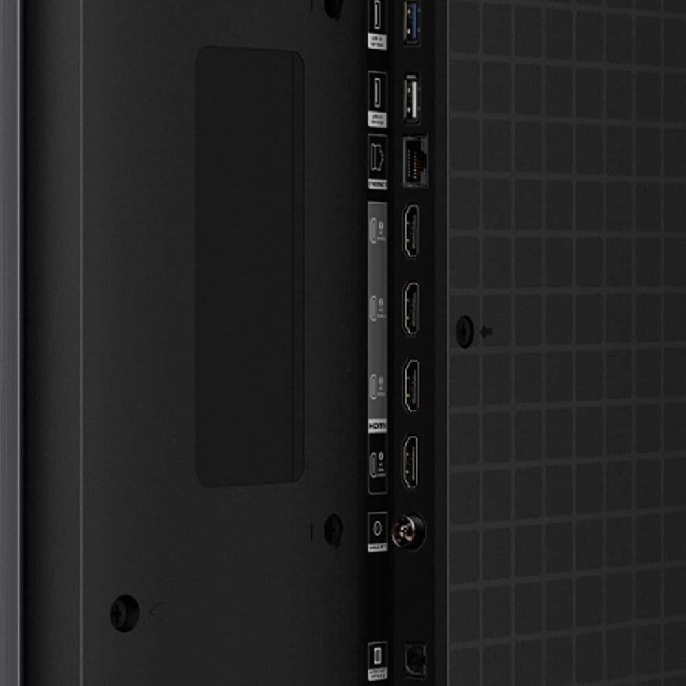 TCL 65&quot; Class QM6K Series 4K UHD HDR QD-Mini LED - Smart Google TV with S Class 2.1 Channel Soundbar System in Black, , large