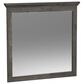 Mayberry Hill Park Ridge Dresser Mirror in Charcoal, , large