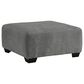 Ashley oversized accent ottoman, , large