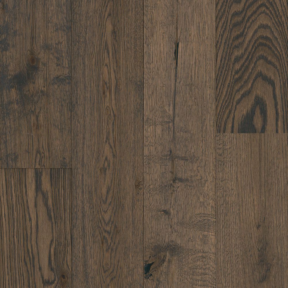 Robbins Natures Canvas Silver Celestial Gray Oak Hardwood, , large