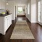 Dalyn Rug Company Nexus NX1 Beige 2"3" x 7"6" Runner, , large