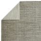 Jaipur Clamor Thaddea 10" x 14" Trellis Area Rug, , large